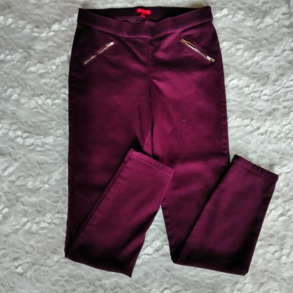 JENNIFER LOPEZ PANTS SZ 6